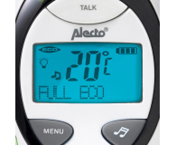 ALECTO BABY NIANIA ELEKTRONICZNA Z WYŚWIETLACZEM DBX-88 LIMITED - 1466320 - zdjęcie 7